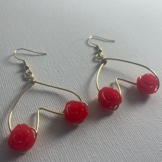 Earring & Ring Bundle